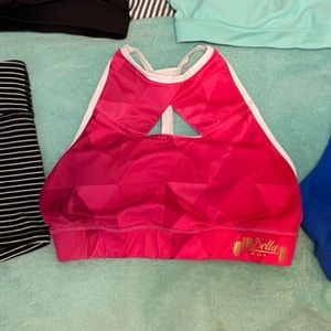 Chestee Bra Barbella Exclusive